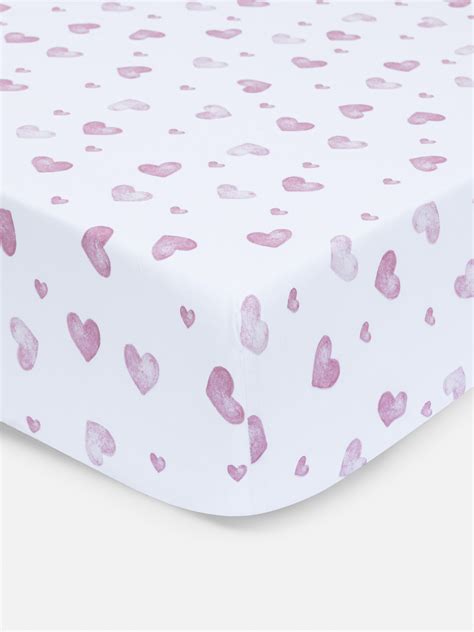Bed Sheets Primark Uk