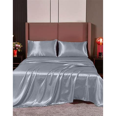 Bed Sheets Super Queen Size