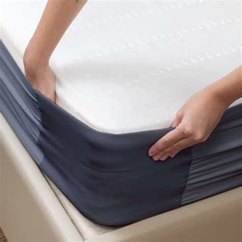 Bed Sheets With Elastic Bands