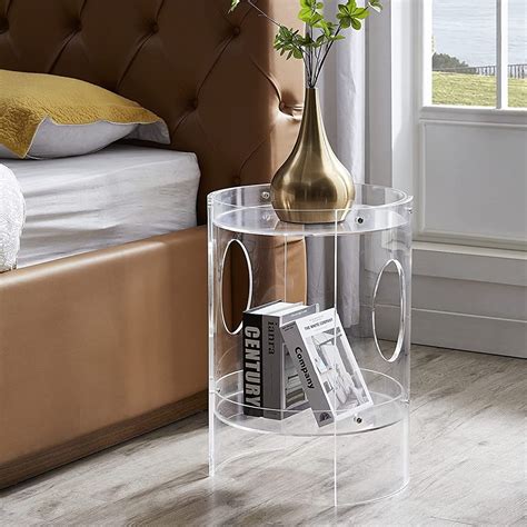 Bed Side Table Plastic