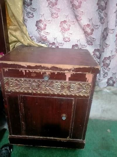 Bed Side Tables Olx