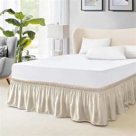 Bed Skirt Full Bed