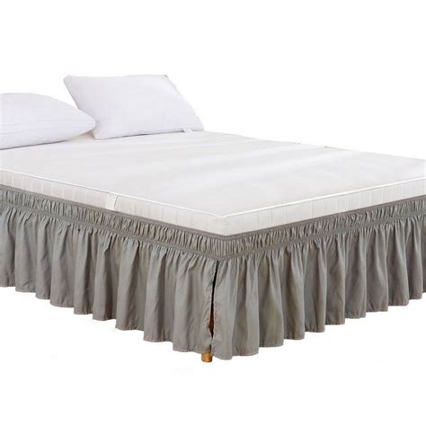 Bed Skirt Full Queen