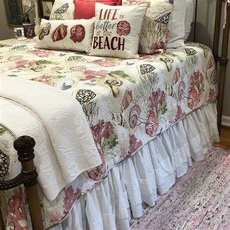 Bed Skirts Etsy.com
