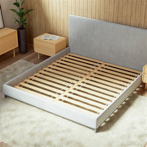 Bed Slats Meaning