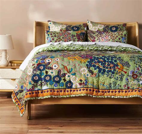 Bed Spread Ideas