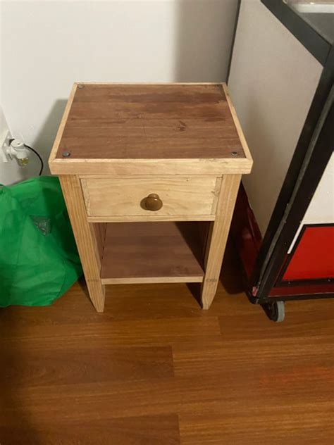Bed Table Gumtree