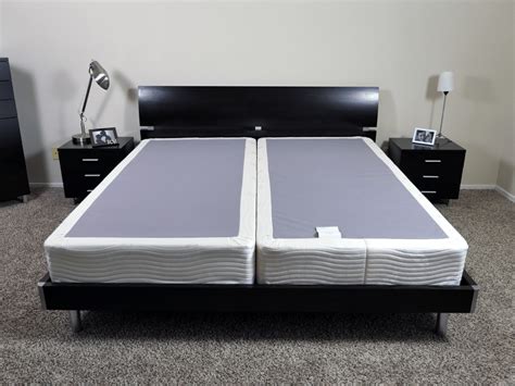 bed that doesn't need a box spring