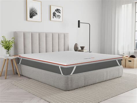 Bed Topper For Support