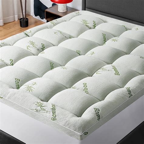Bed Topper King Size