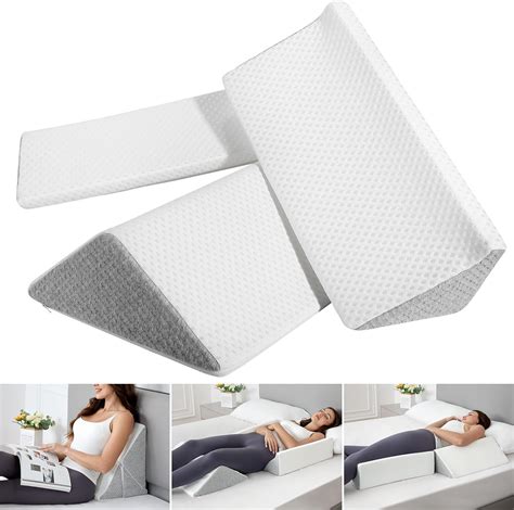 Bed Wedge Back Pain