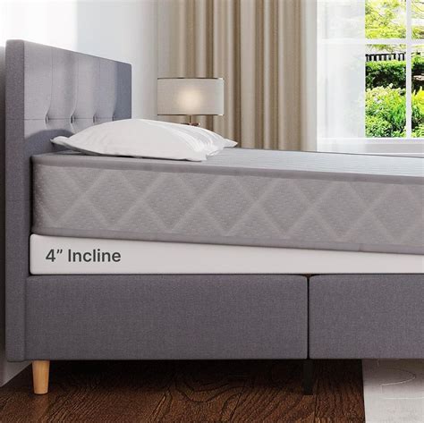 Bed Wedge Mattress Topper