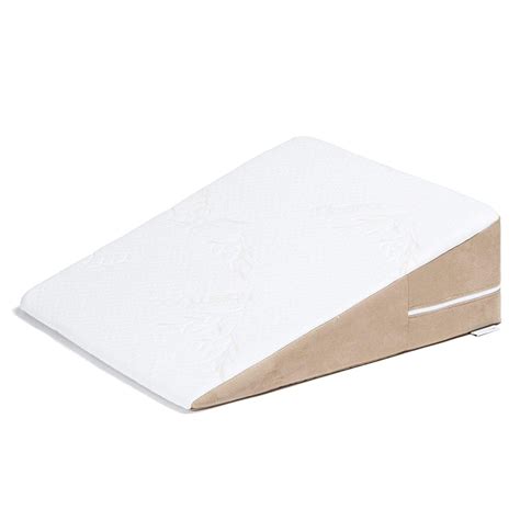Bed Wedge Pillow Cvs