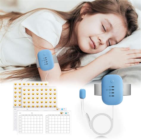 Bed Wetting Devices