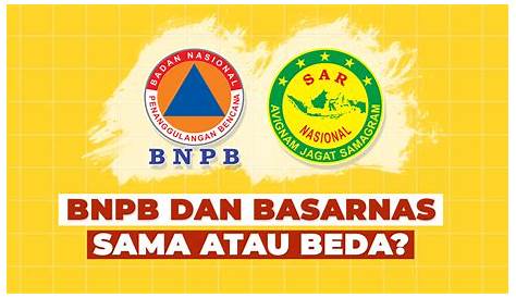 Tas Polo Logo BPBD dan BNBD