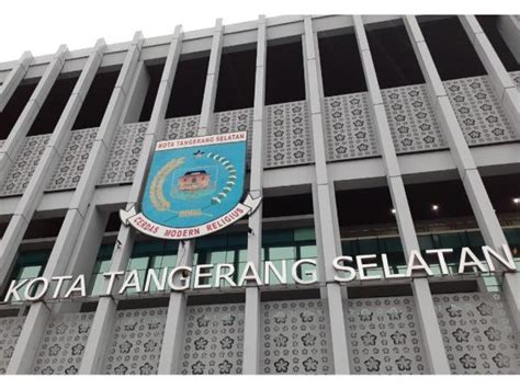 beda tangerang dan tangerang selatan