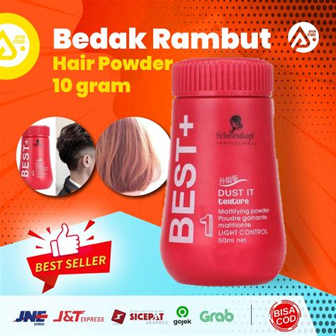 Penyelamat Rambut Berminyak: Rahasia Rambut Bervolume dan Bebas Lepek