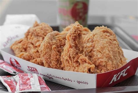 Kfc hcc dan or bedanya apa