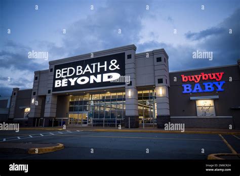 Bedbathandbeyond Store Locations