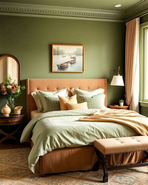 Bedding Combination Ideas