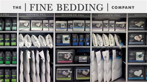 Bedding Company Image