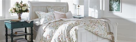 Bedding Ethan Allen