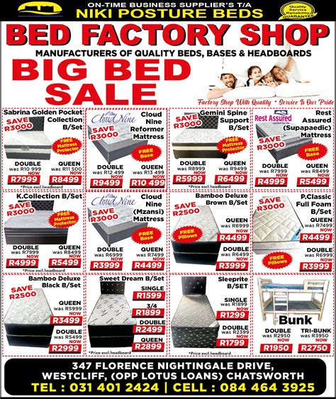 Bedding Factory Near Me