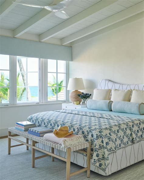 Bedding For Beach House