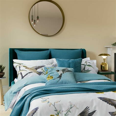 Bedding For Birds