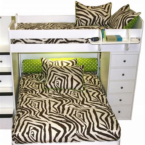 Bedding For Bunk Beds Hugger