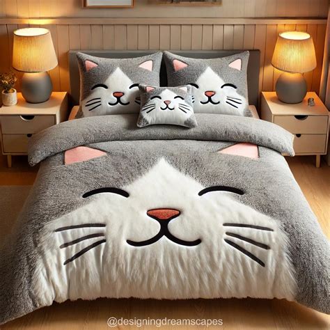 Bedding For Cats