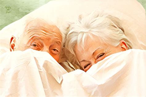 Bedding For The Elderly