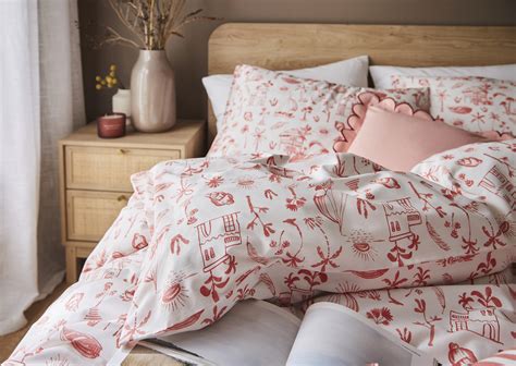 Bedding From Jd Williams
