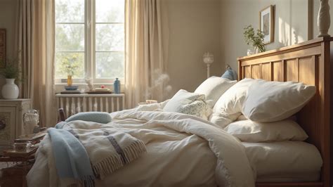 Bedding Home Meaning