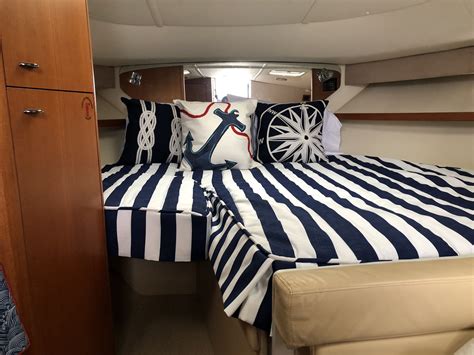 Bedding In Boats