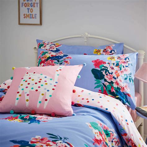 Bedding Joules