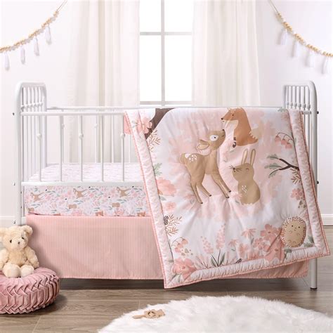 Bedding Nursery