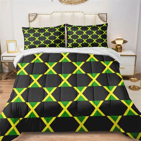 Bedding Of Jamaica