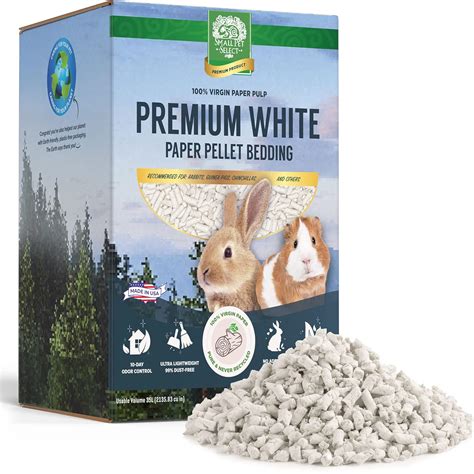 Bedding Pellets Rats