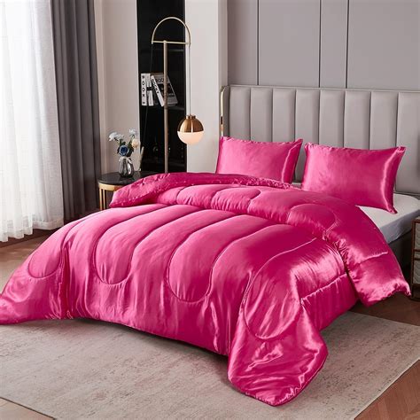 Bedding Pink Hot