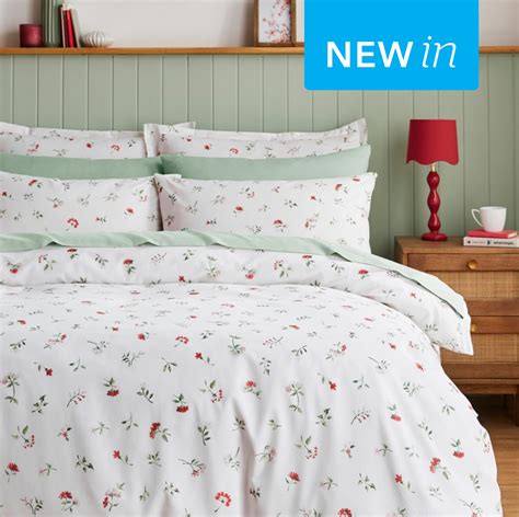 Bedding Returns Dunelm