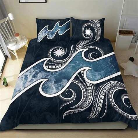 Bedding Set Ocean Style