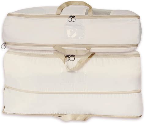 Bedding Set Packing Bag