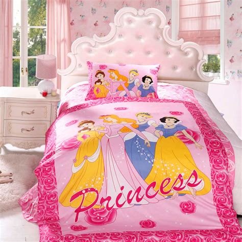 Bedding Set Princess Twin