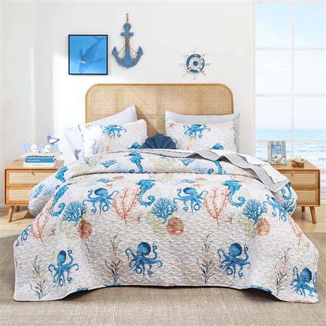 Bedding Set Summer Quilt