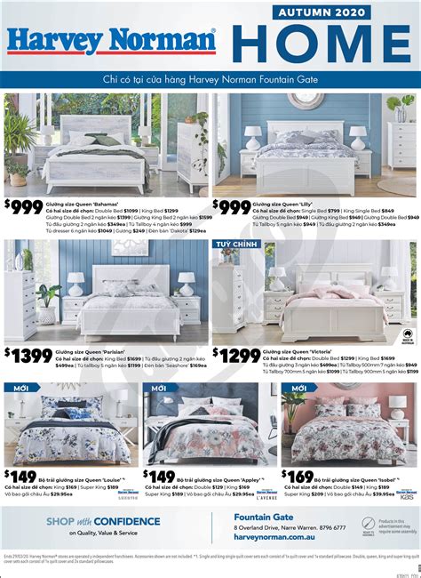 Bedding Stores Fountain Gate