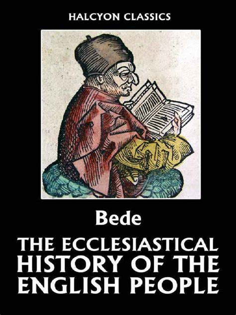 About Bede Ecclesiastical History Pdf Update