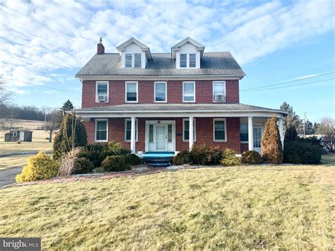 bedford co pa real estate for sale