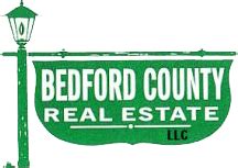 bedford county real estate property lookup