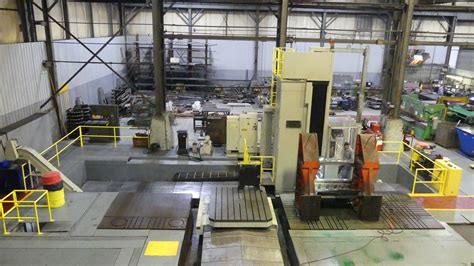 Bedford Machine & Tool Inc